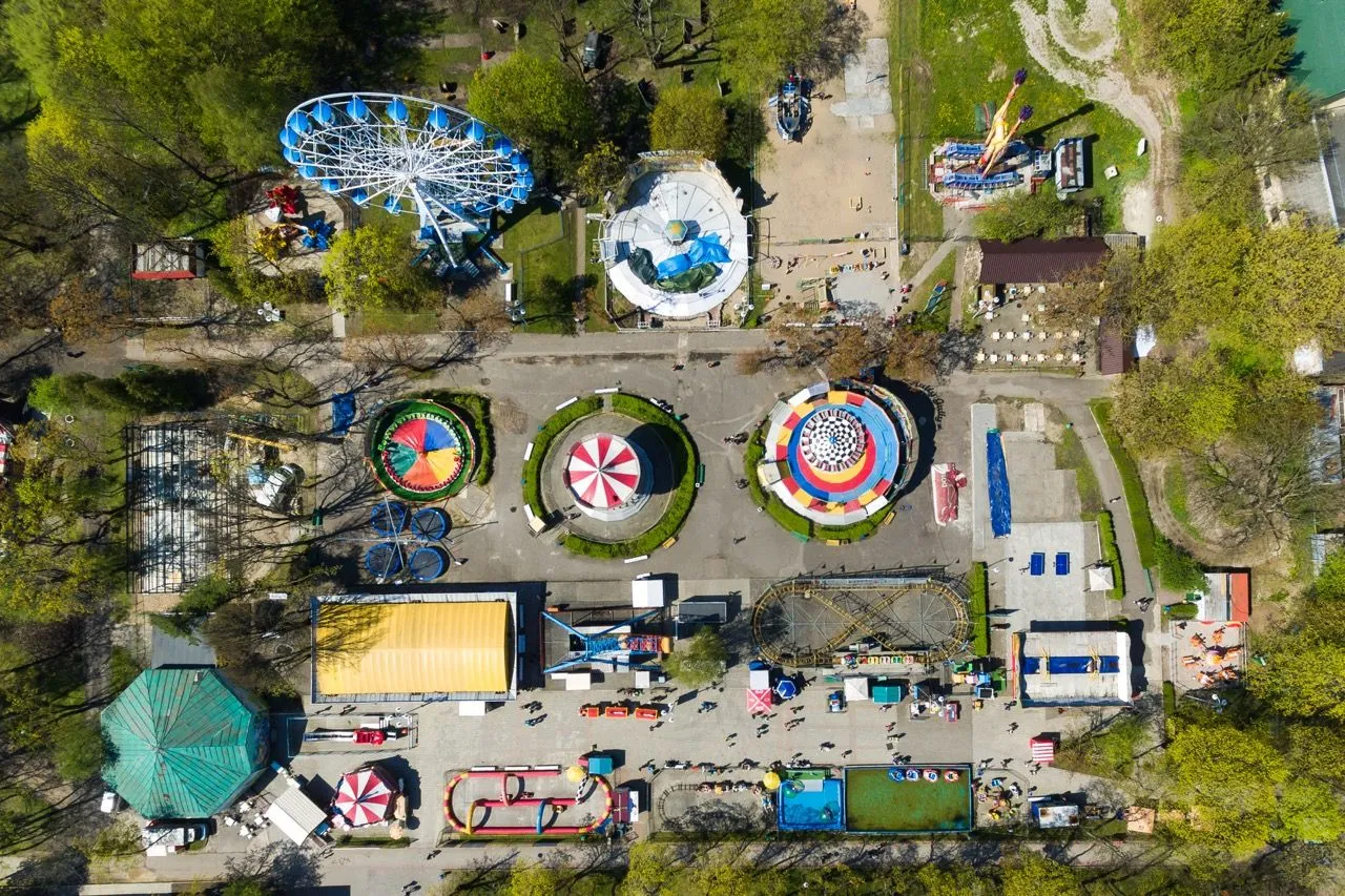 Central Park of Culture and Leisure