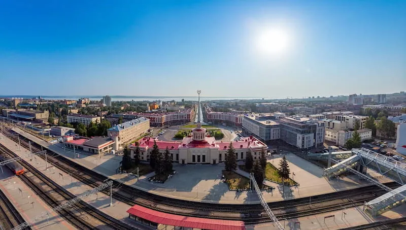 Petrozavodsk