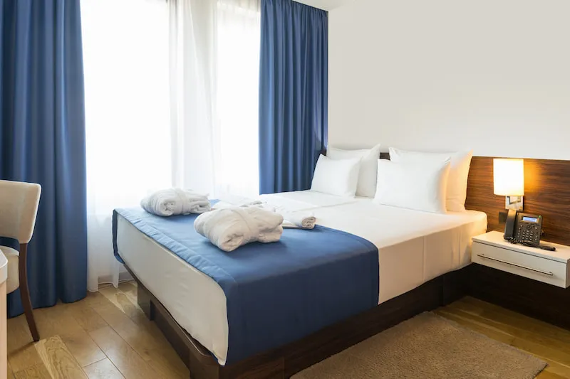 Cosmos Hotel Group