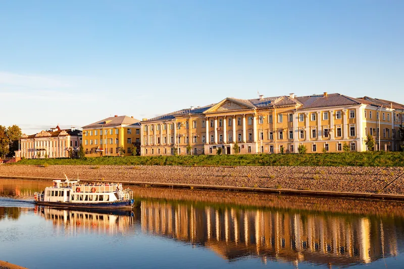Vologda