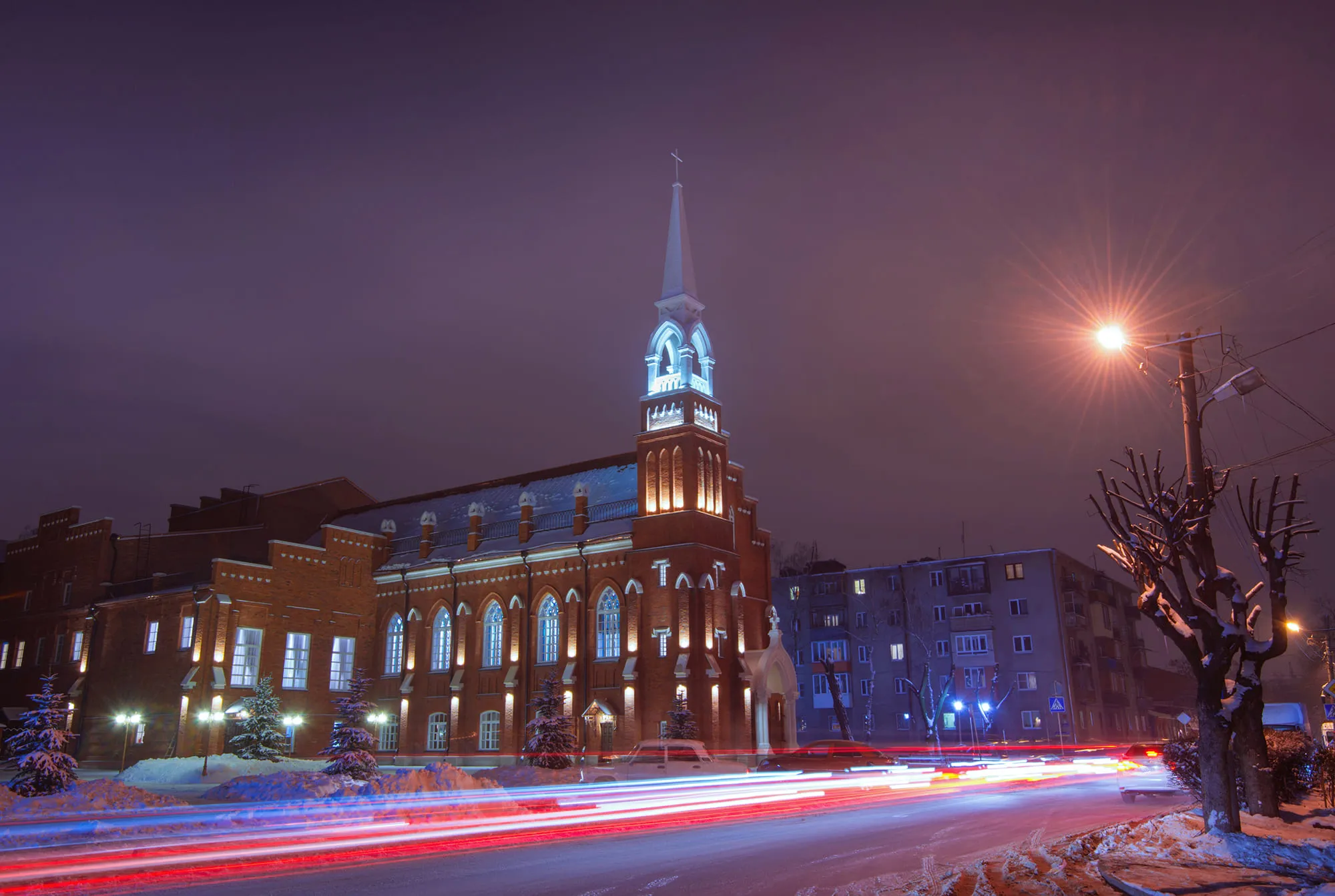 Philharmonic Hall (Branch of the Mariinsky Theatre)