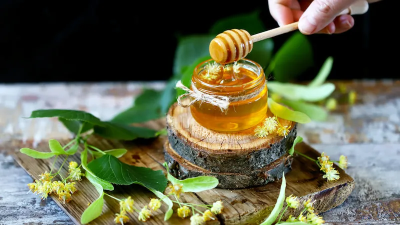 Honey