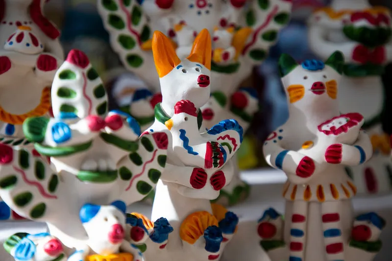 Khludnevskaya Toy