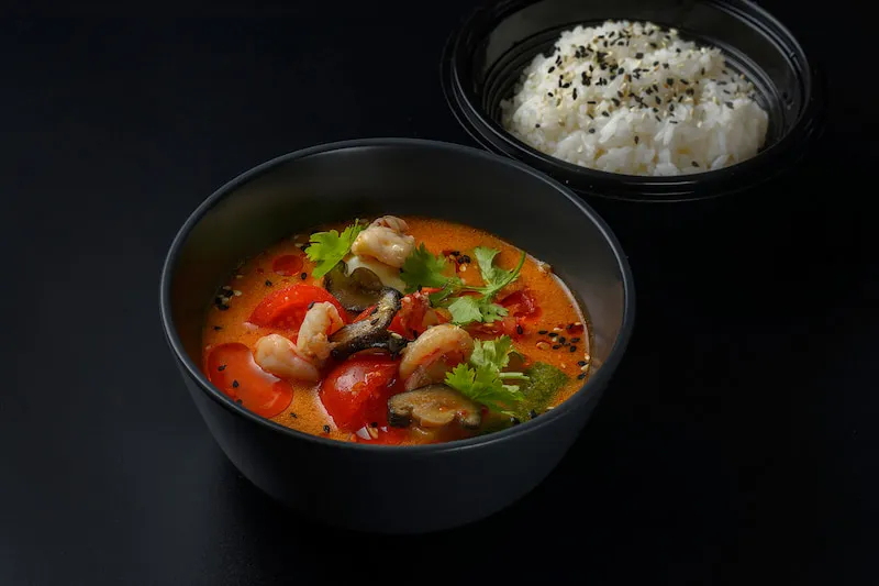 "Chang" Restaurant