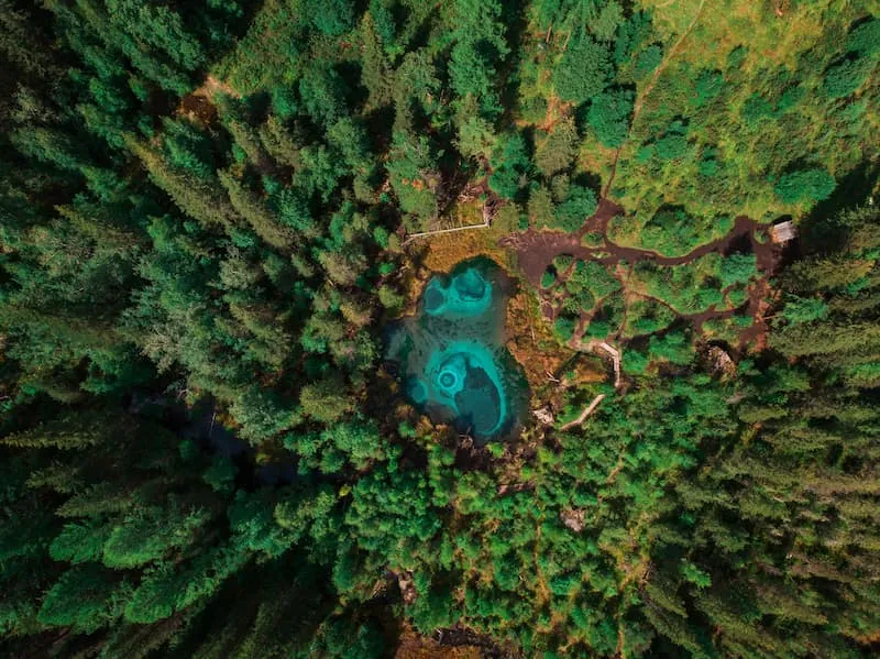 Siberia