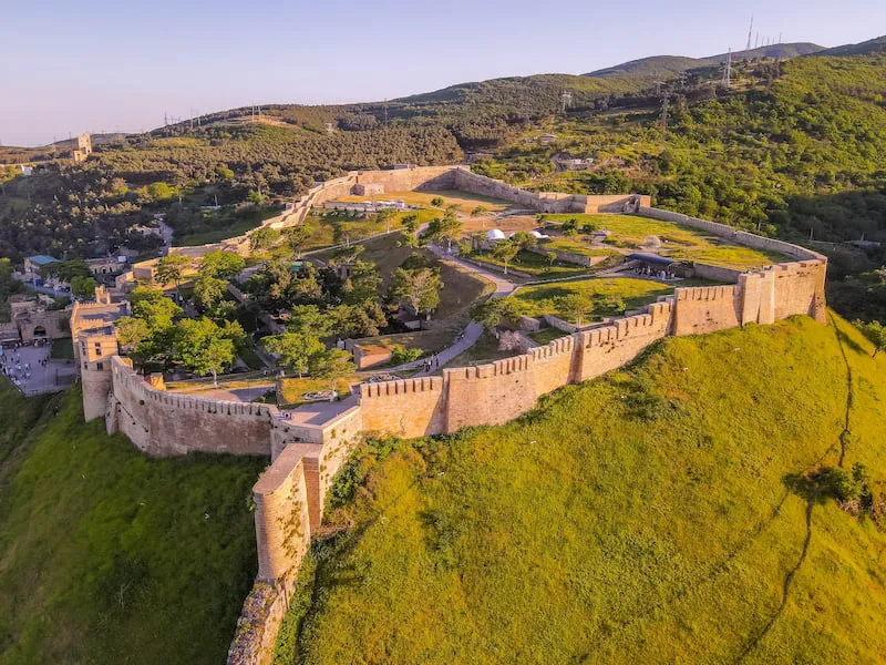 Derbent