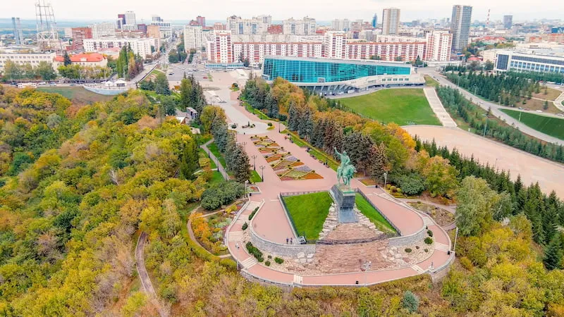 Ufa