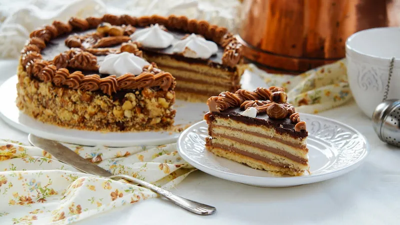 Edible Gifts