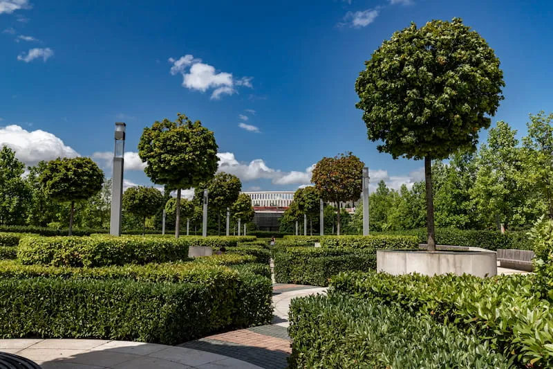 "Galitsky Park"