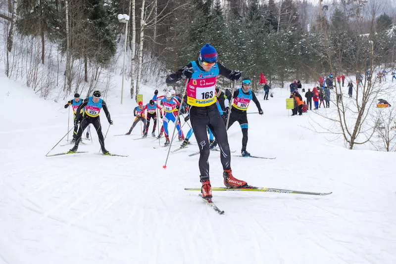 International Demino Ski Marathon 2027