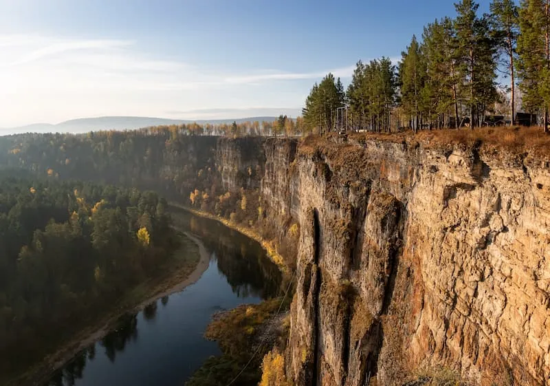 Urals