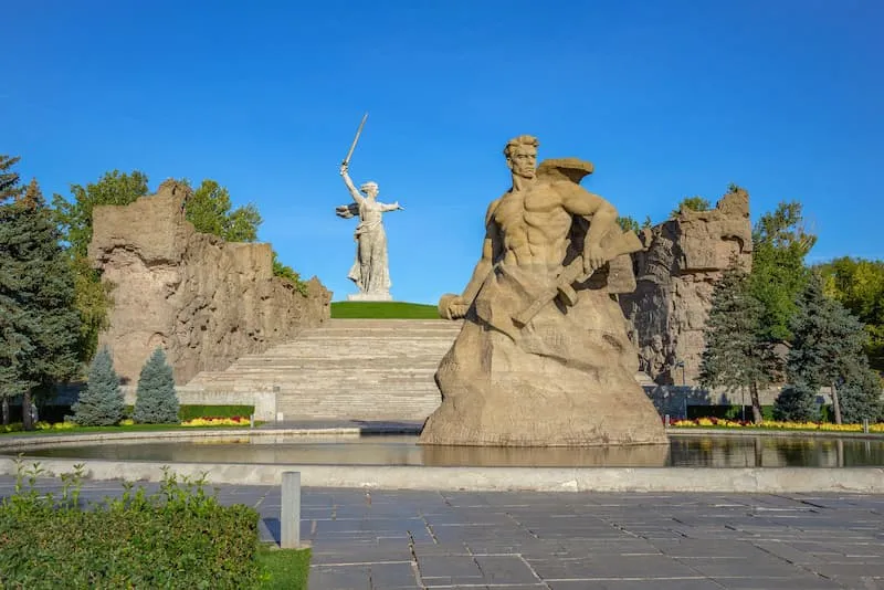 Volgograd